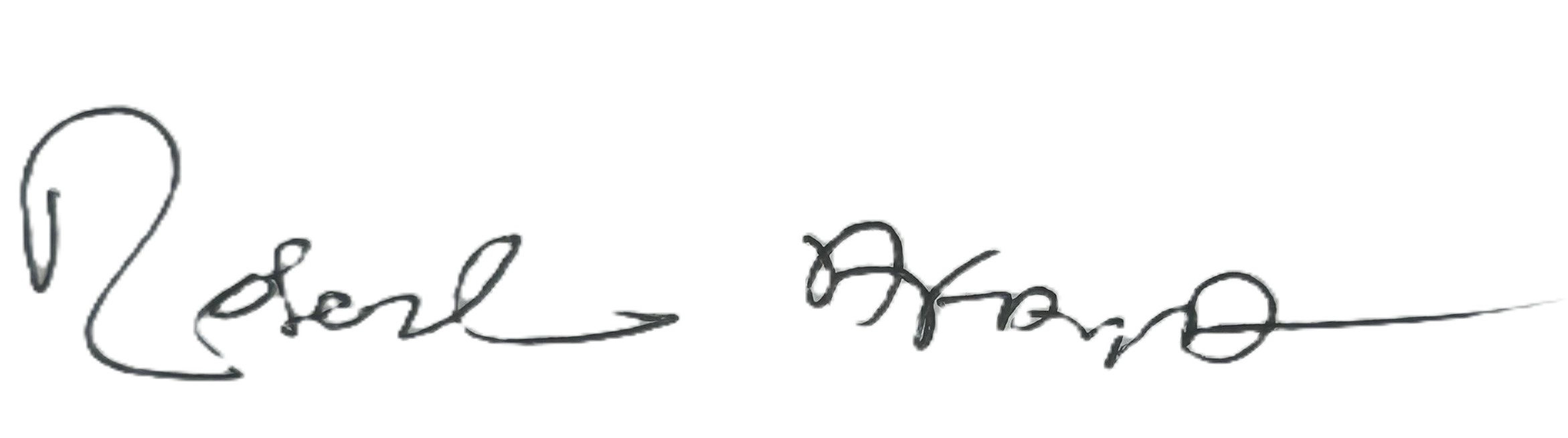 signature